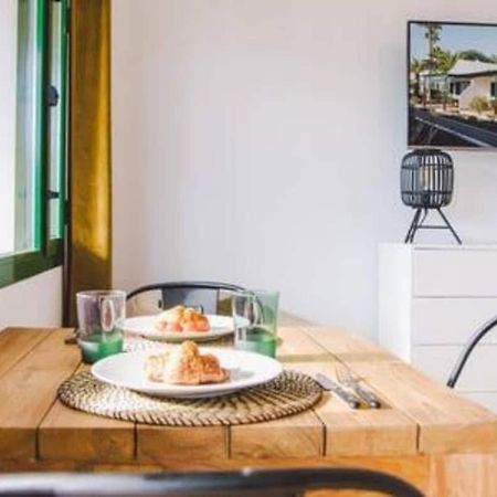 Casa Roma Villa Puerto del Carmen  Eksteriør bilde