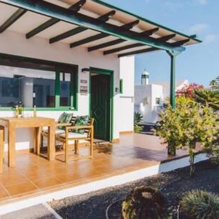 Casa Roma Villa Puerto del Carmen  Eksteriør bilde