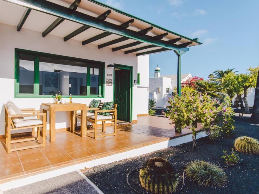Casa Roma Villa Puerto del Carmen  Eksteriør bilde