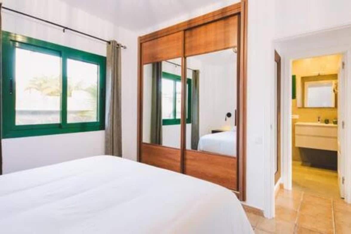 Casa Roma Villa Puerto del Carmen  Eksteriør bilde