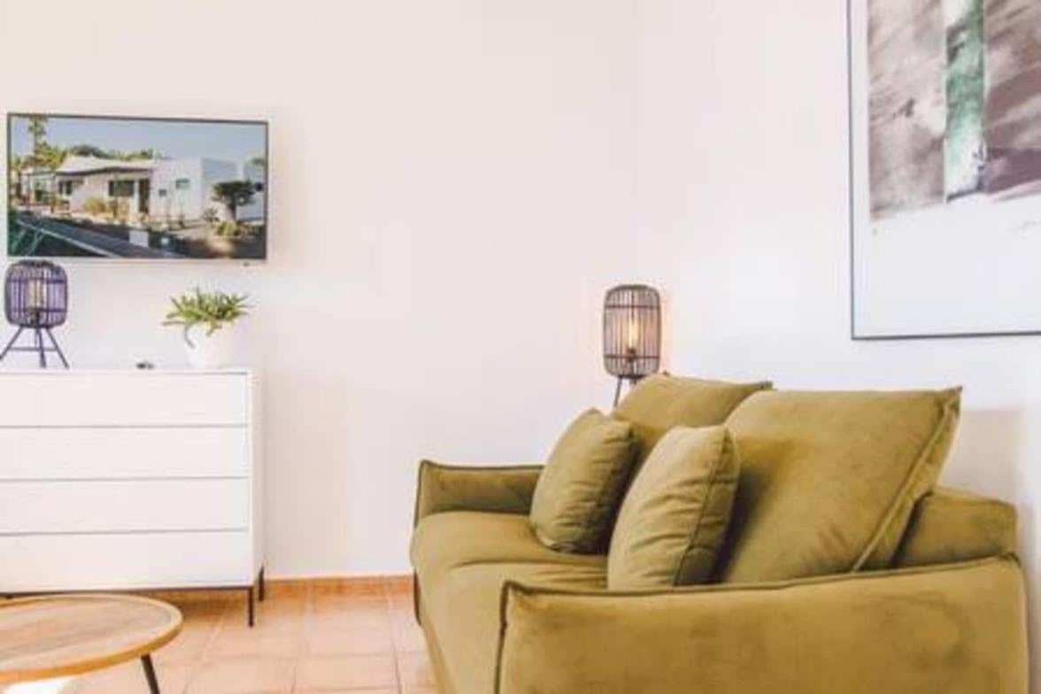 Casa Roma Villa Puerto del Carmen  Eksteriør bilde