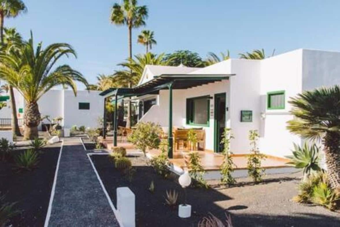 Casa Roma Villa Puerto del Carmen  Eksteriør bilde