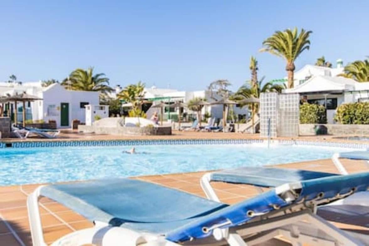Casa Roma Villa Puerto del Carmen  Eksteriør bilde