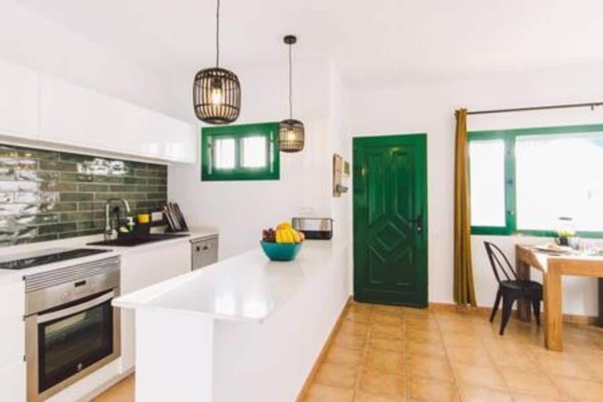 Casa Roma Villa Puerto del Carmen  Eksteriør bilde