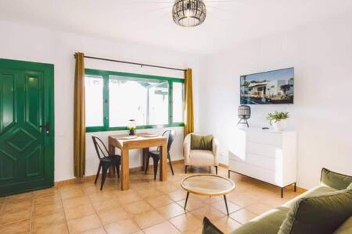 Casa Roma Villa Puerto del Carmen  Eksteriør bilde