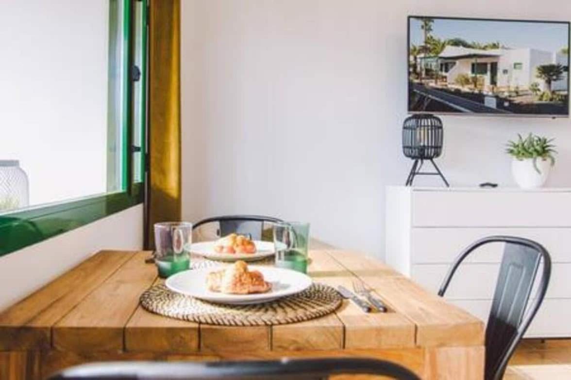 Casa Roma Villa Puerto del Carmen  Eksteriør bilde