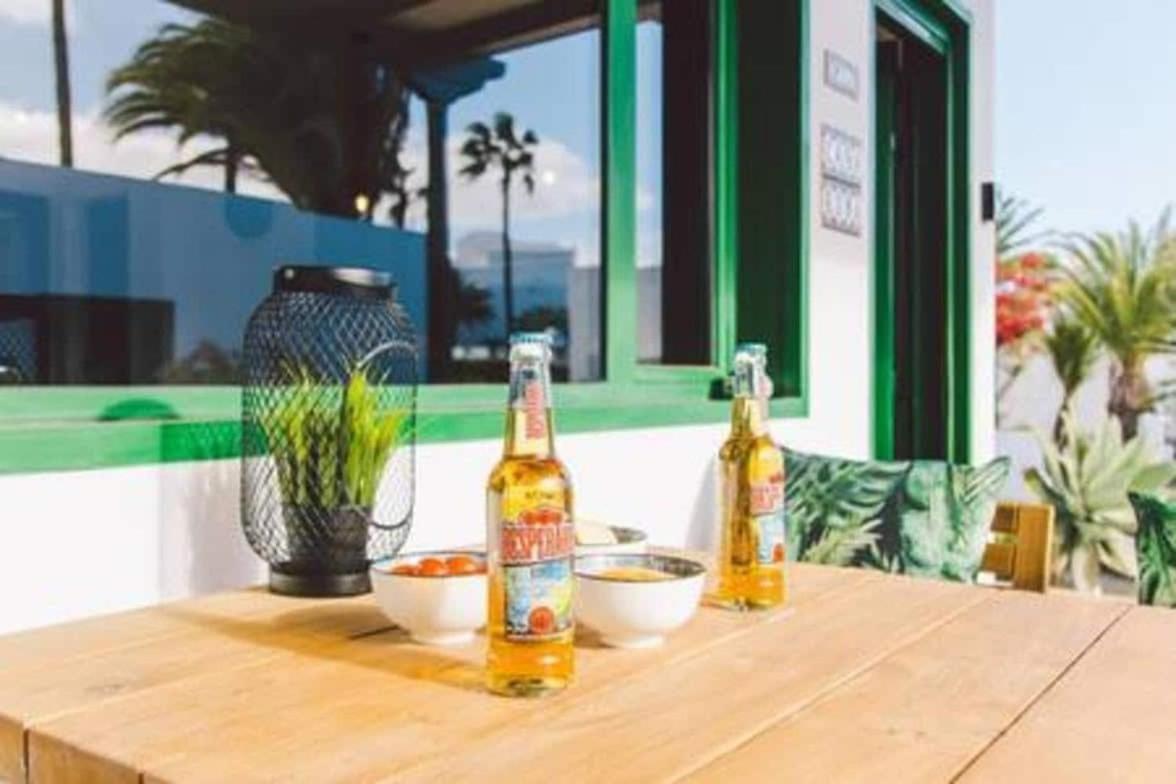Casa Roma Villa Puerto del Carmen  Eksteriør bilde