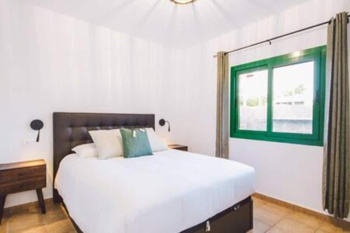 Casa Roma Villa Puerto del Carmen  Eksteriør bilde