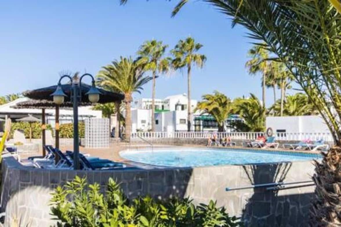 Casa Roma Villa Puerto del Carmen  Eksteriør bilde
