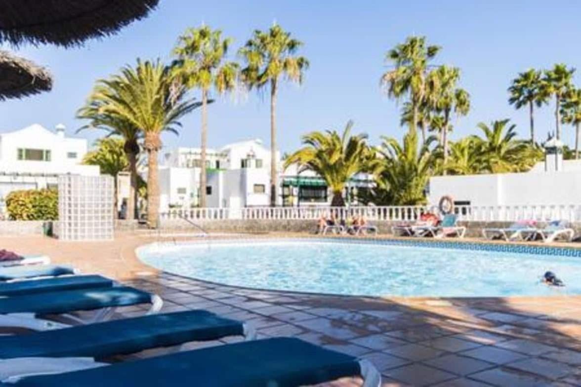Casa Roma Villa Puerto del Carmen  Eksteriør bilde